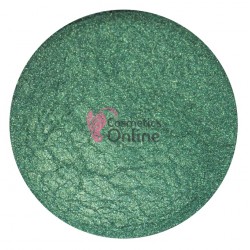 Pigment pentru make-up Amelie Pro U028 Deep Green